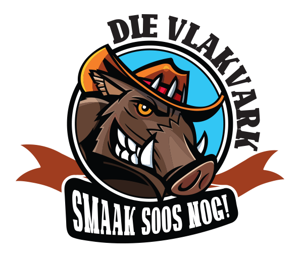 Die Vlakvark Speserye