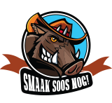 Die Vlakvark Speserye